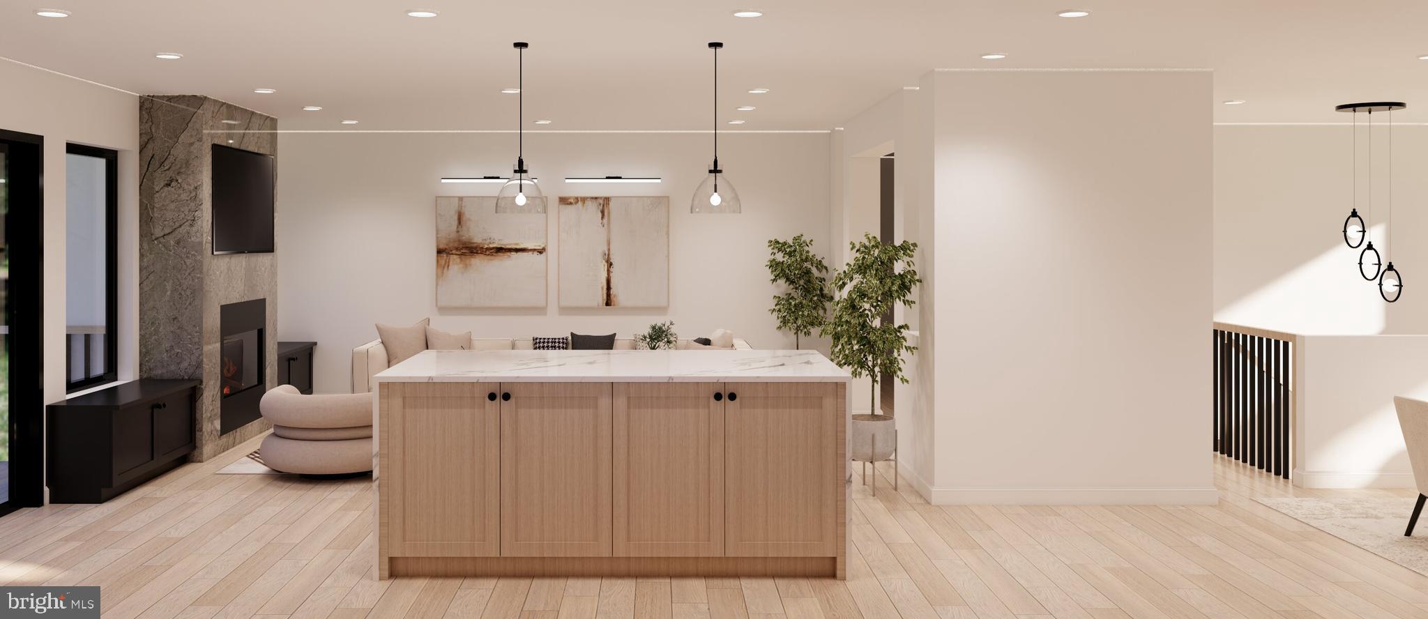 LAKE HOLIDAY ESTATES - Residential