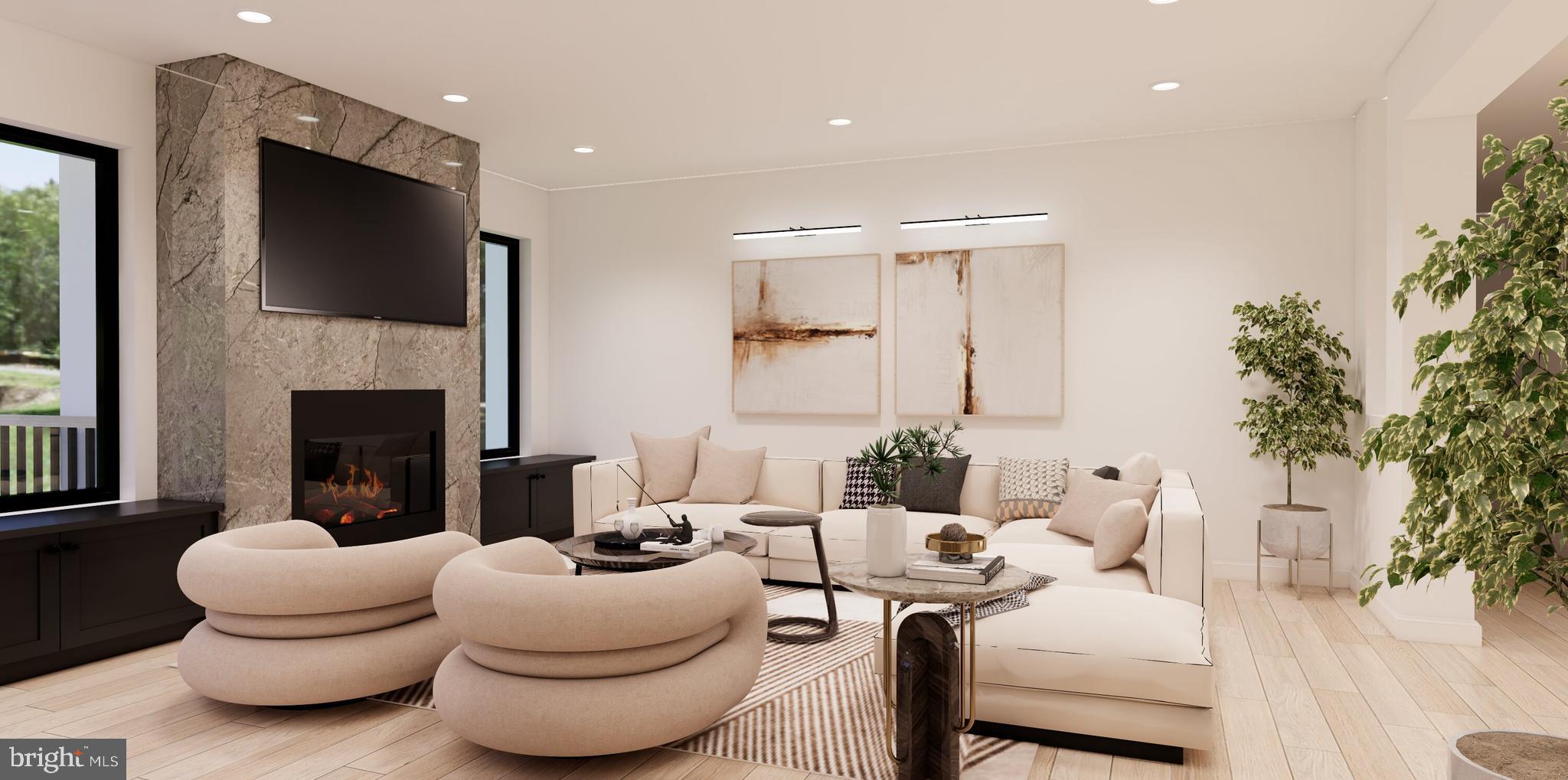 LAKE HOLIDAY ESTATES - Residential