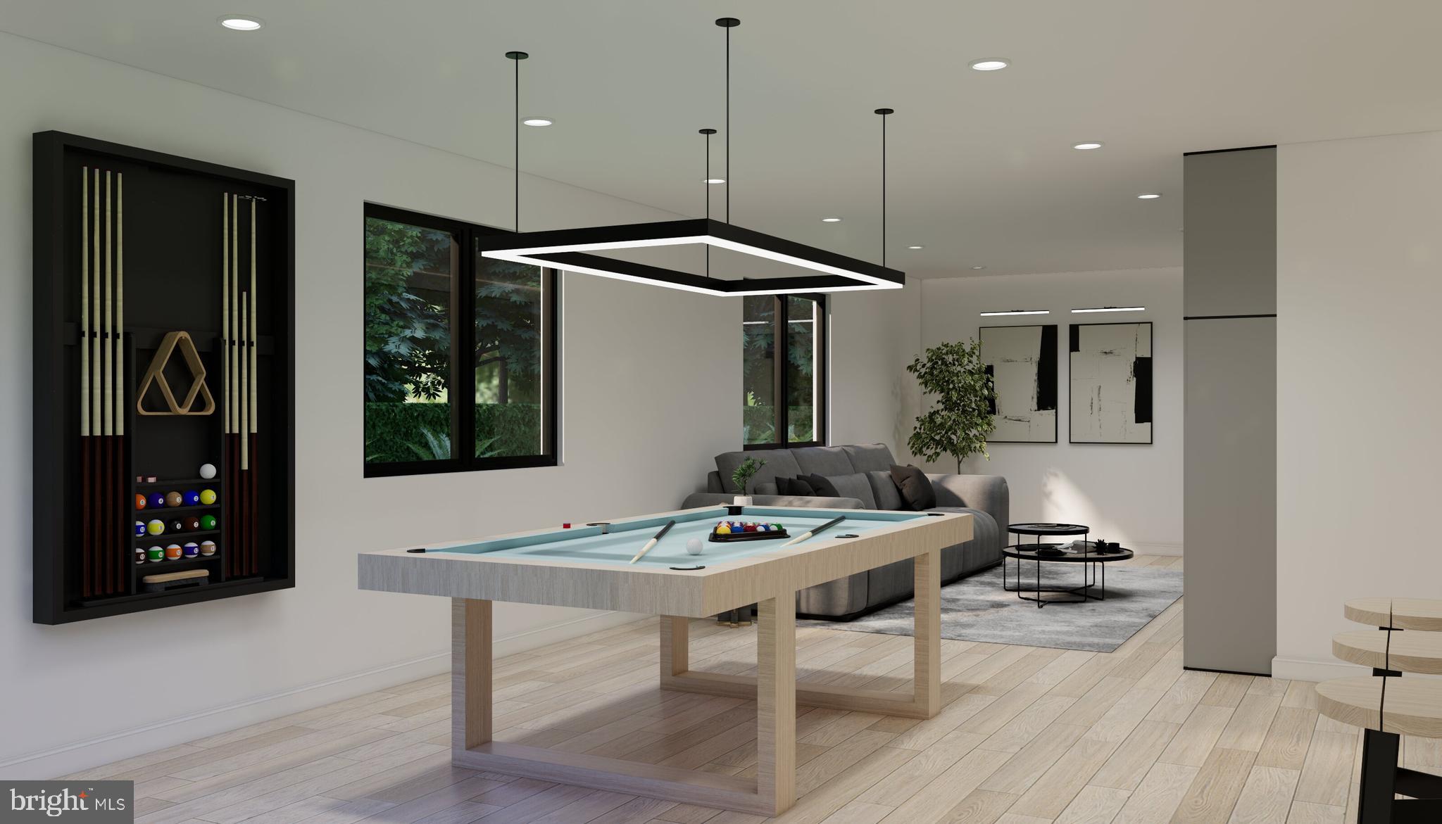 LAKE HOLIDAY ESTATES - Residential