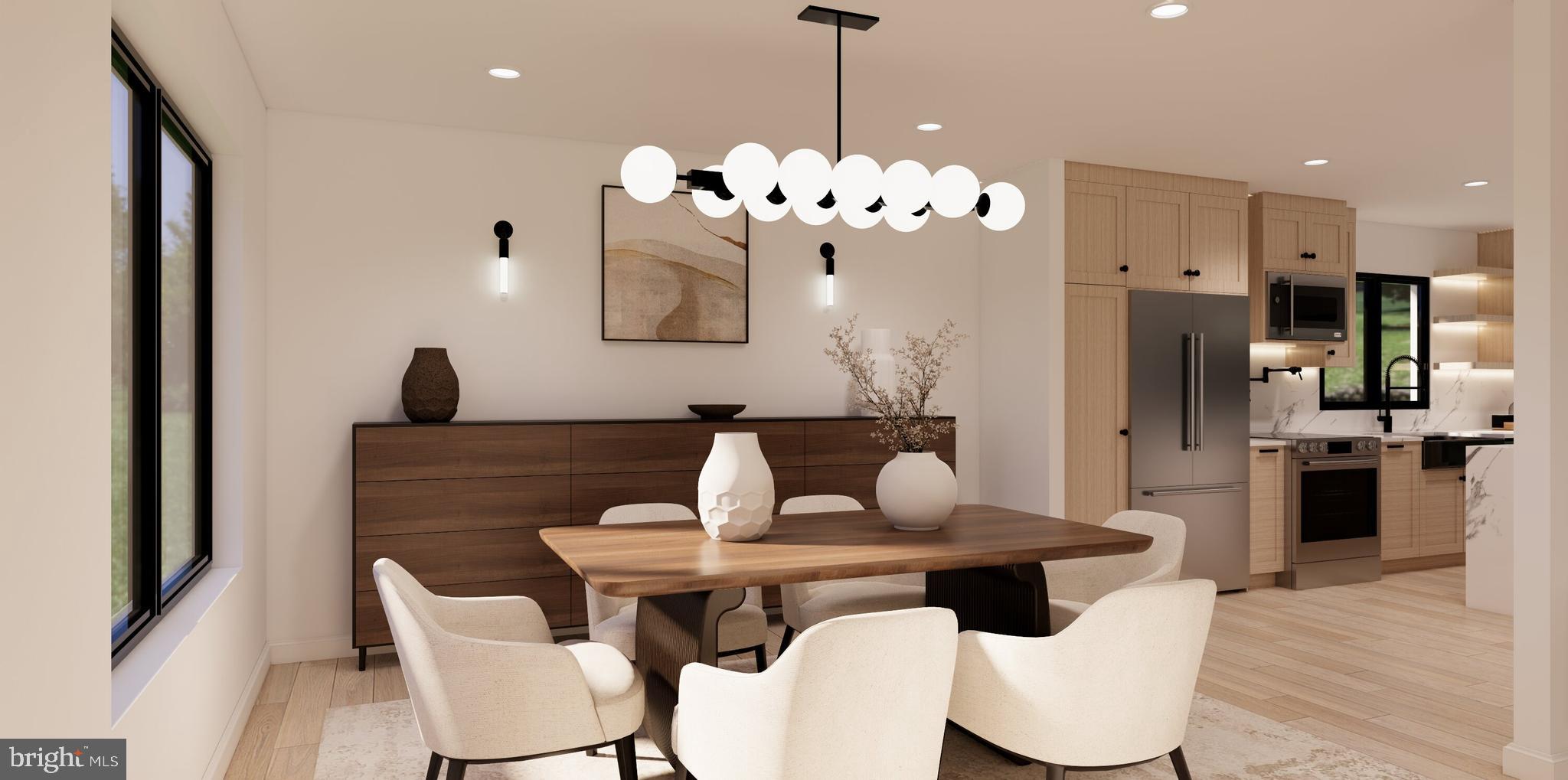 LAKE HOLIDAY ESTATES - Residential