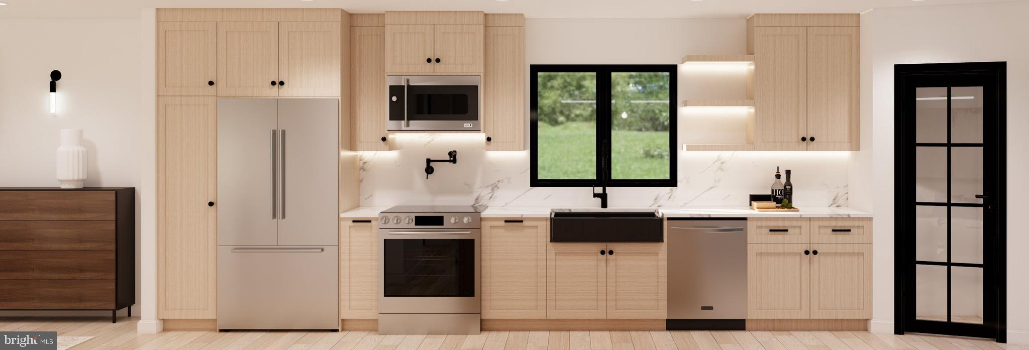 LAKE HOLIDAY ESTATES - Residential