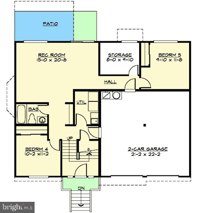 LAKE HOLIDAY ESTATES - Residential