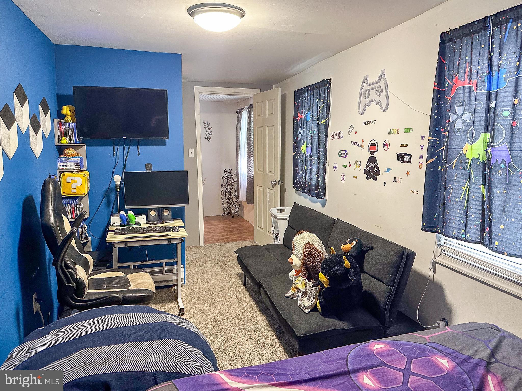 WILLIAMS ESTATES - Residential