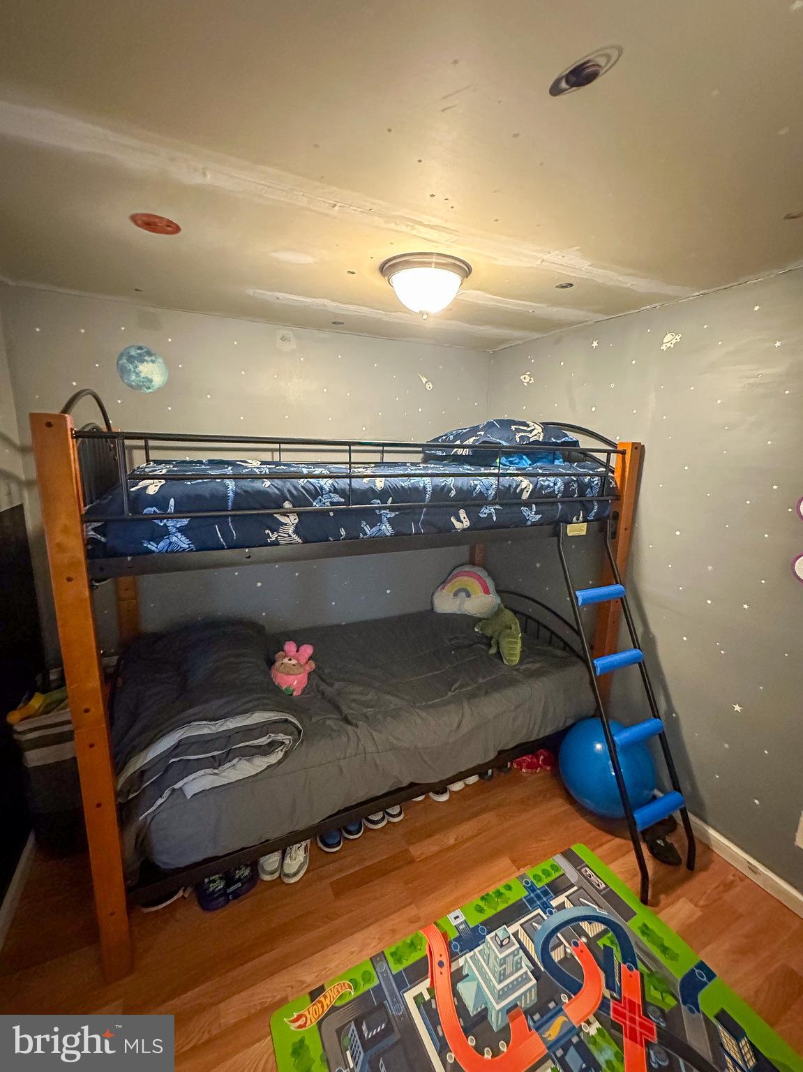 WILLIAMS ESTATES - Residential