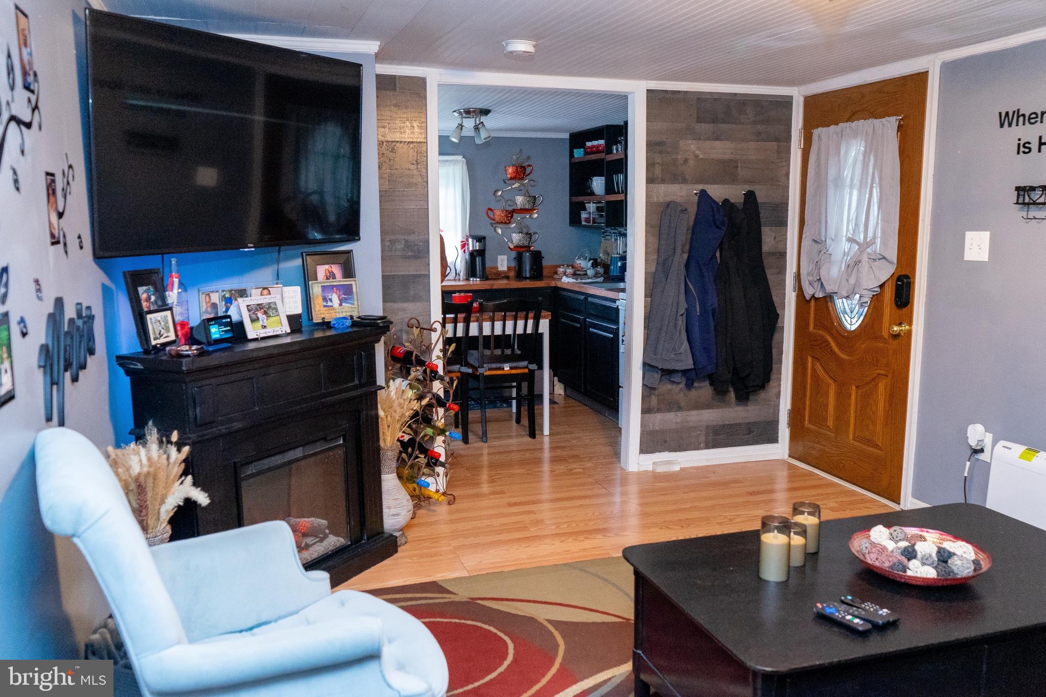 WILLIAMS ESTATES - Residential