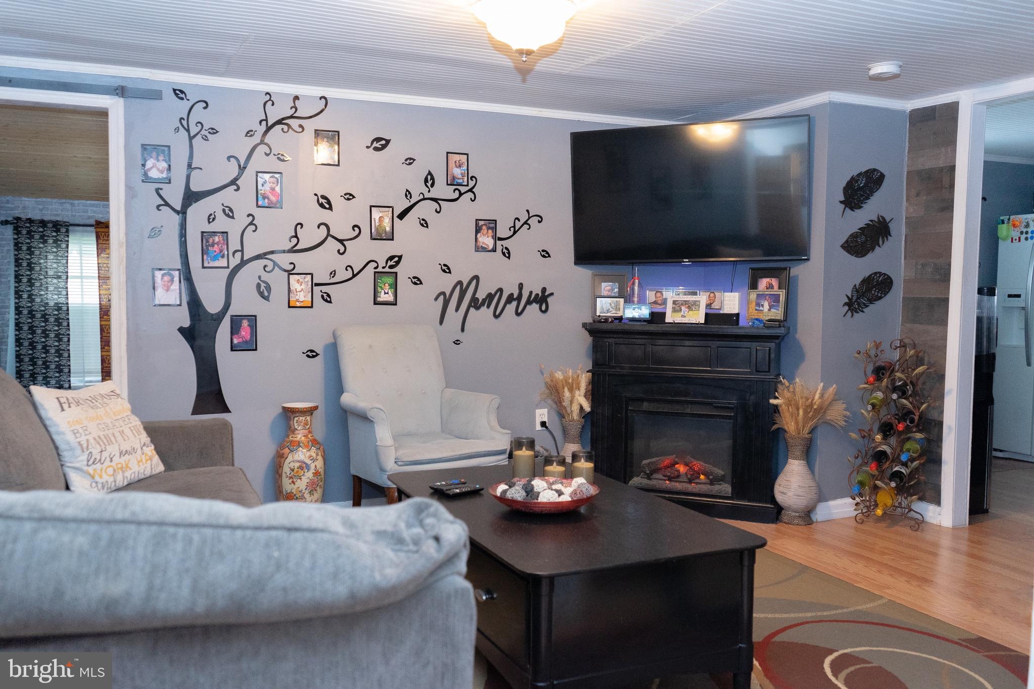 WILLIAMS ESTATES - Residential