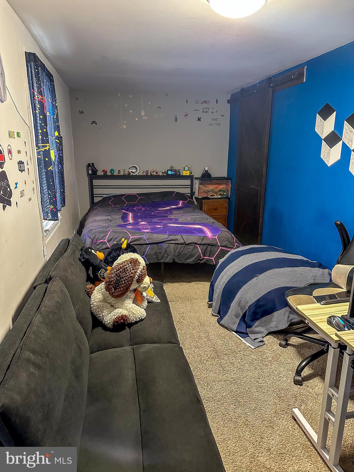 WILLIAMS ESTATES - Residential