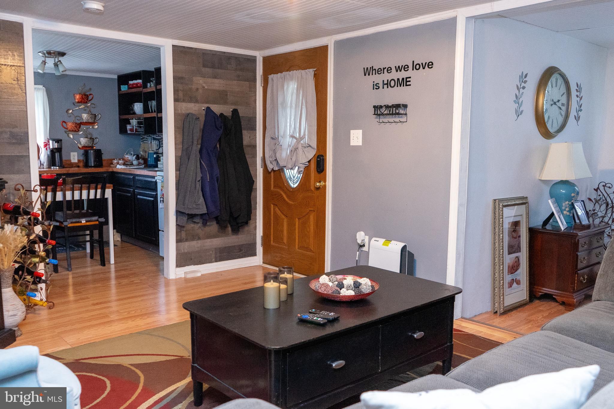 WILLIAMS ESTATES - Residential