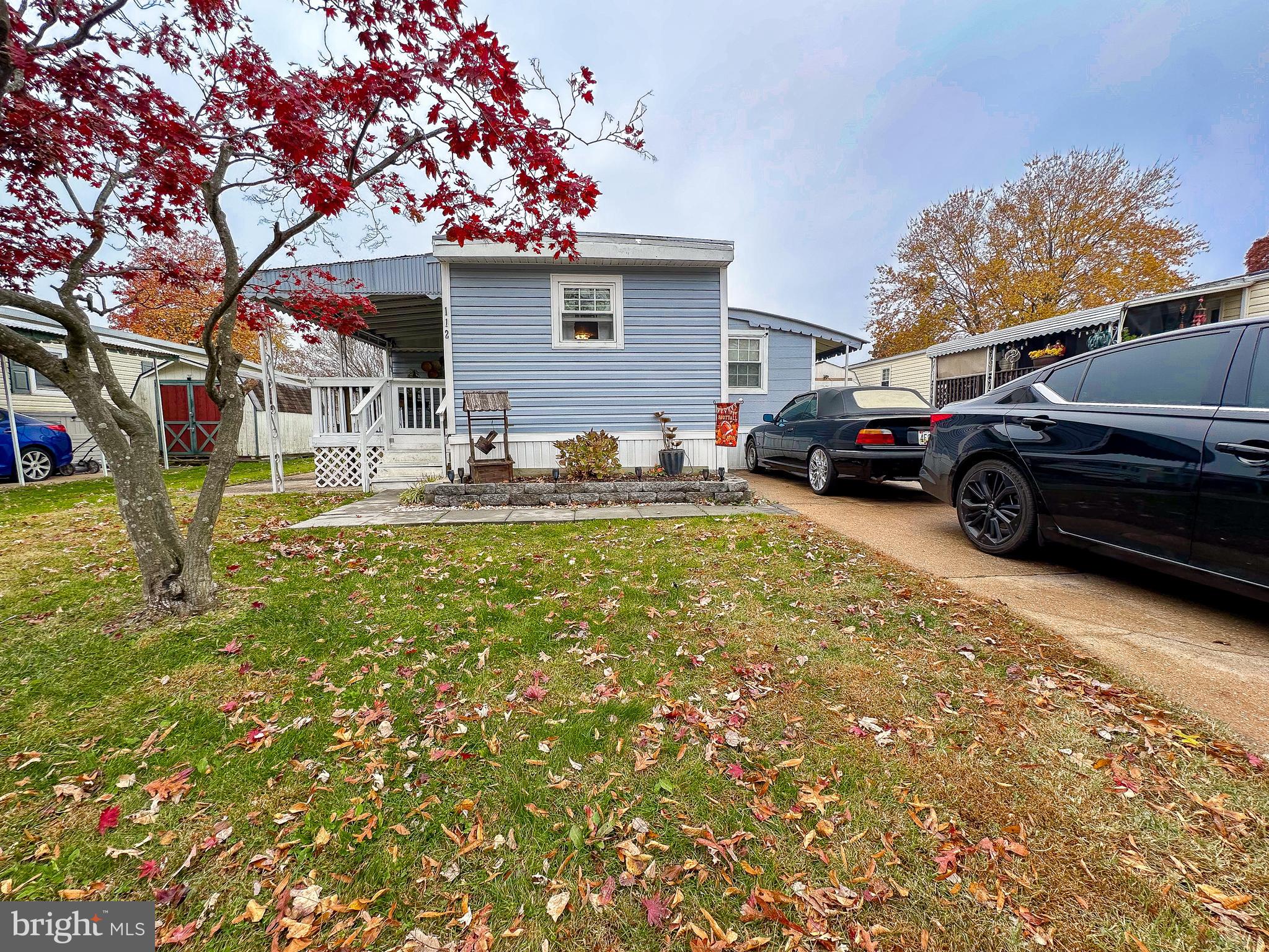 WILLIAMS ESTATES - Residential