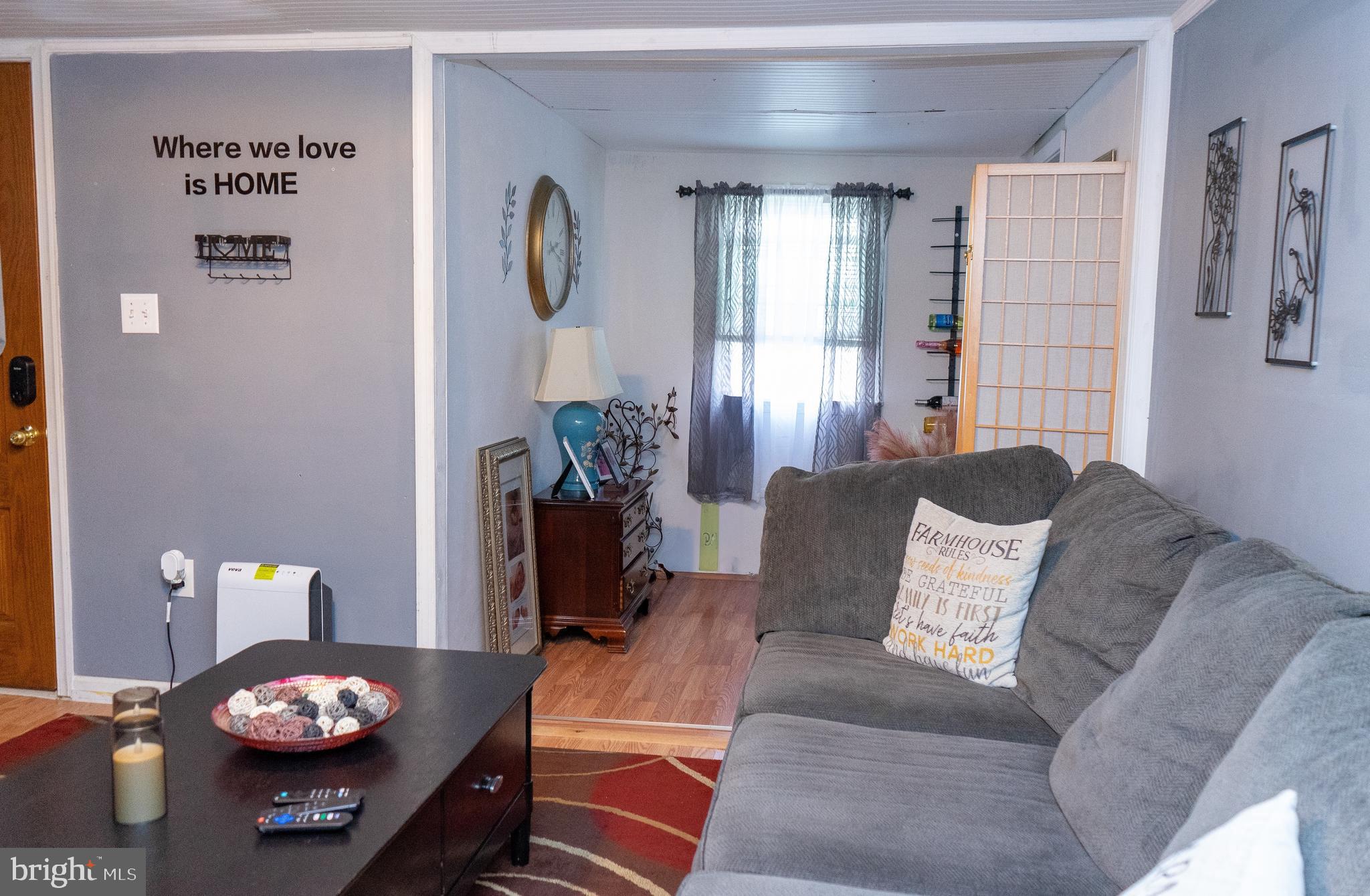 WILLIAMS ESTATES - Residential