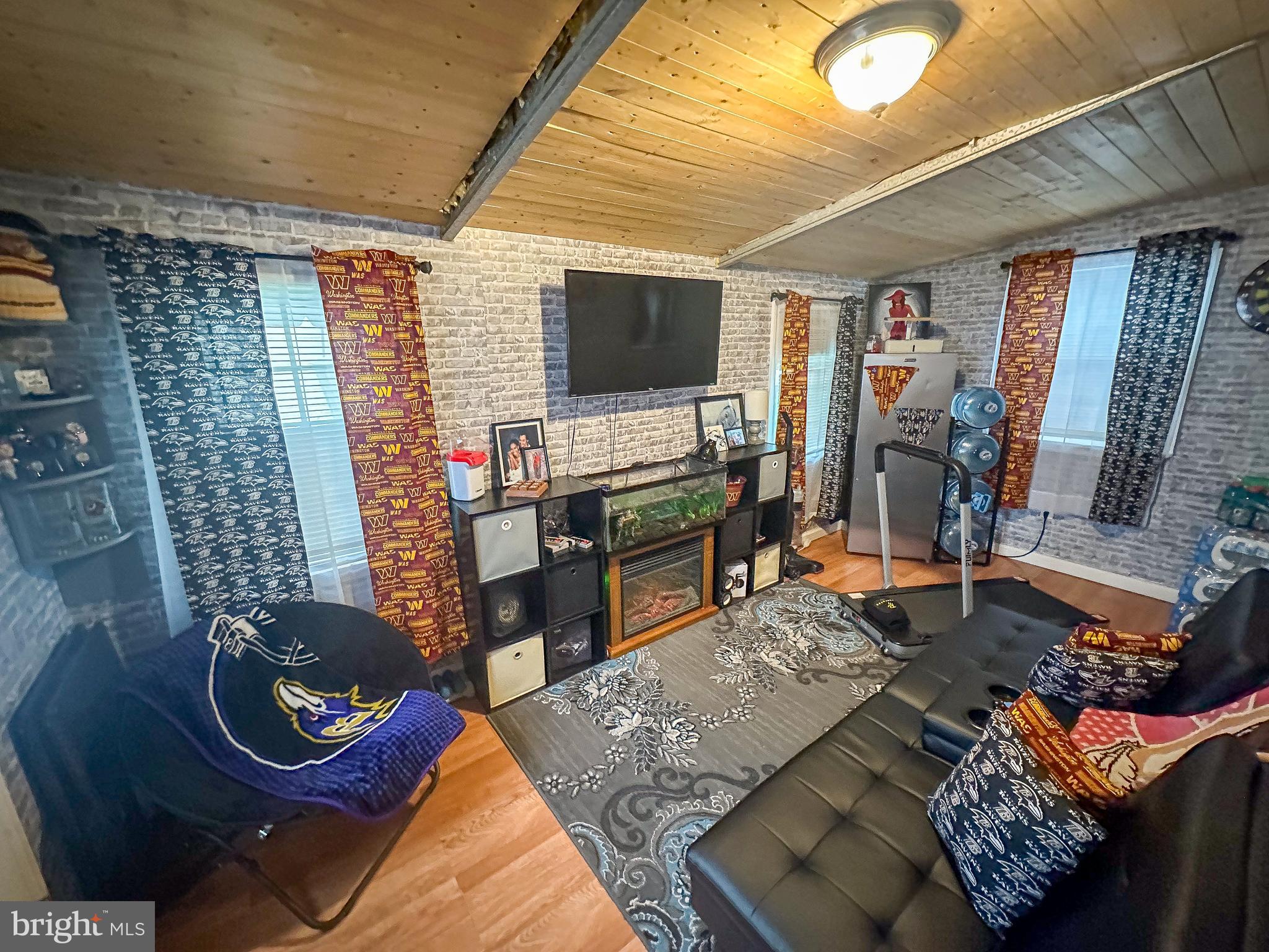 WILLIAMS ESTATES - Residential