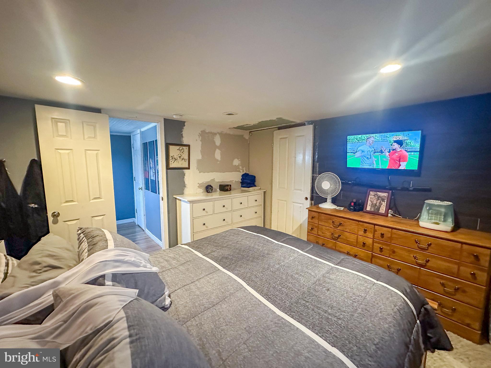 WILLIAMS ESTATES - Residential