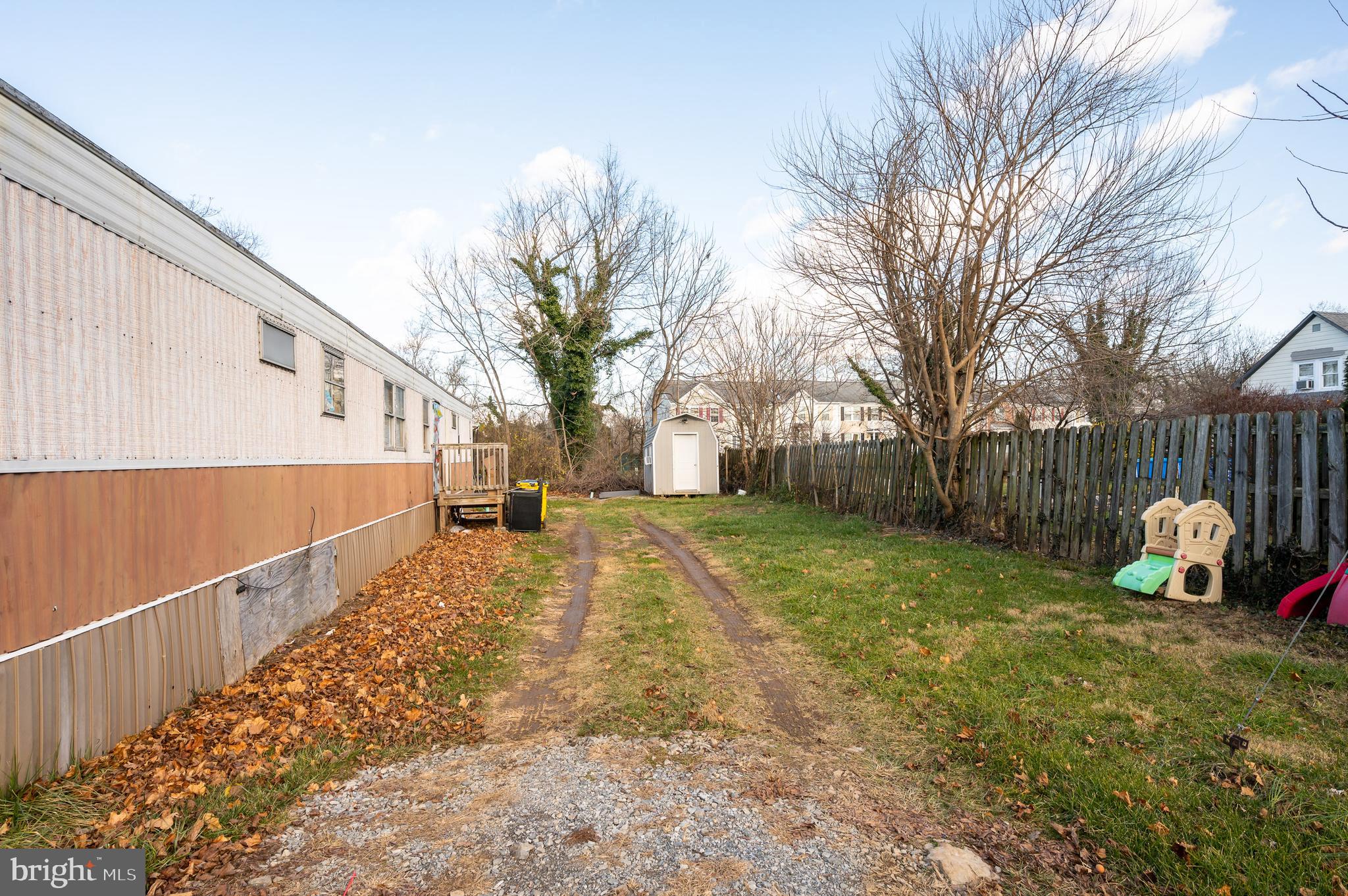 NONE AVAILABLE - Residential