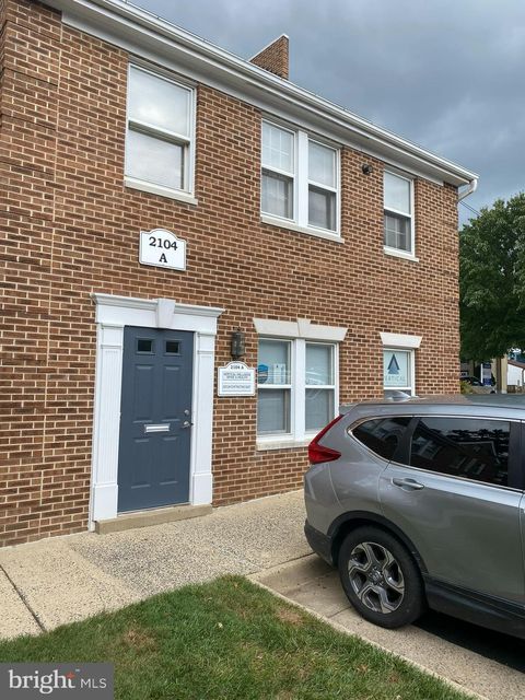 Photo of 2104 - A Gallows Road #A, VIENNA, VA 22182 (MLS # VAFX2282920)