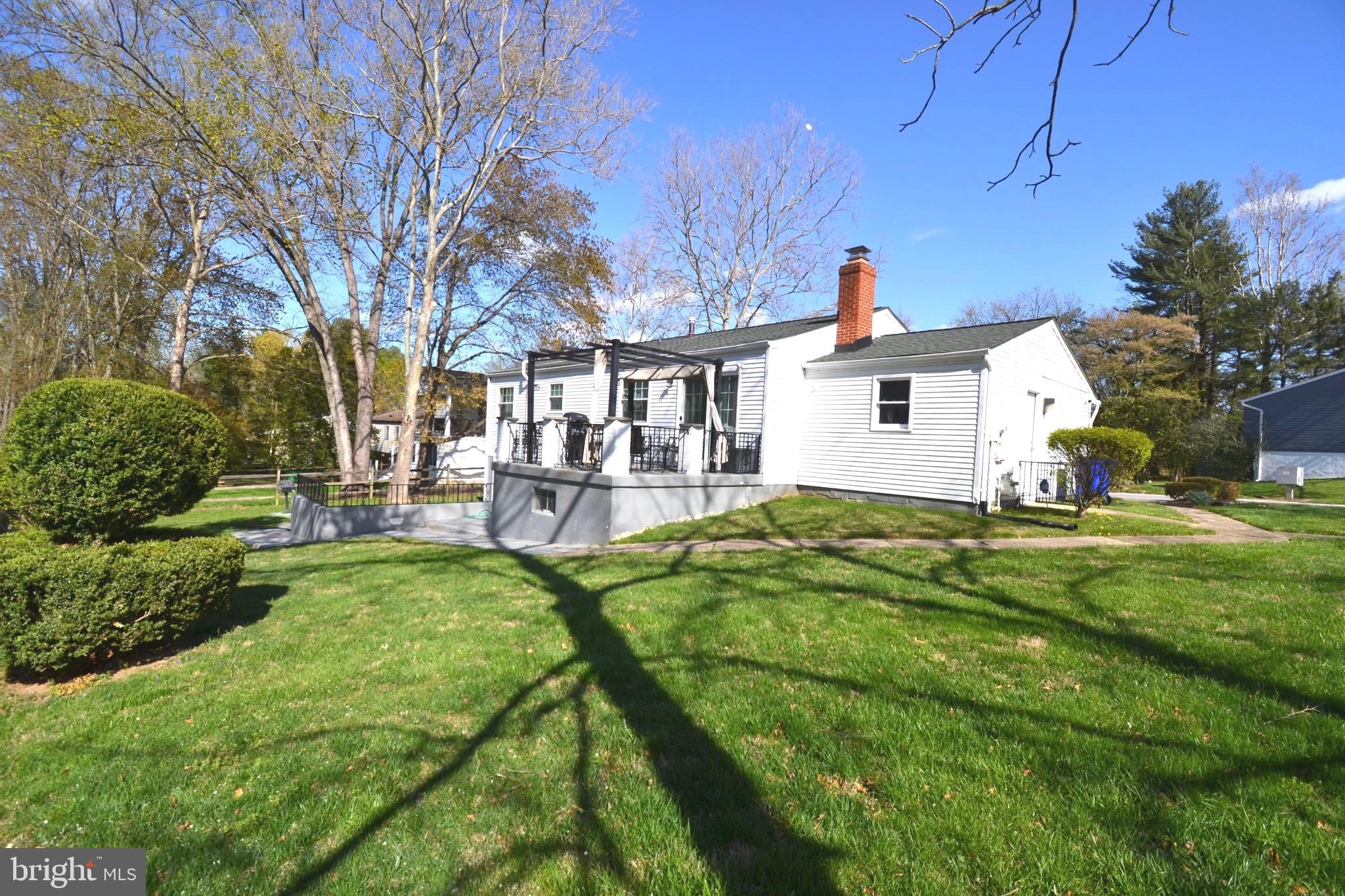 9287 UPWOODS LANE