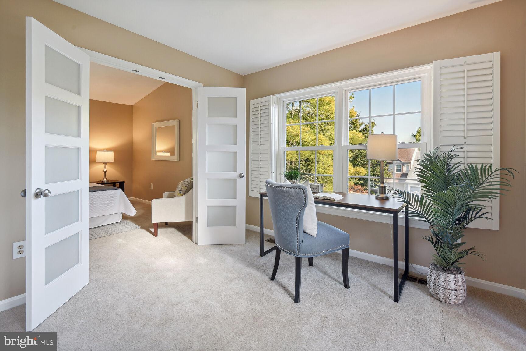 TIVOLI - Residential