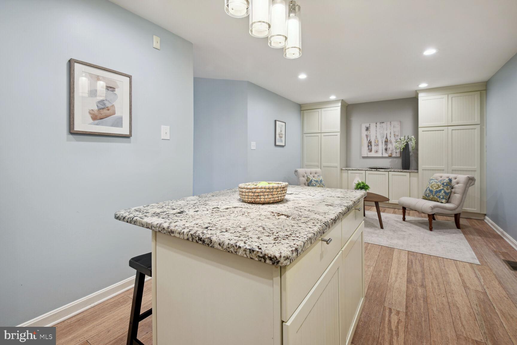 TIVOLI - Residential