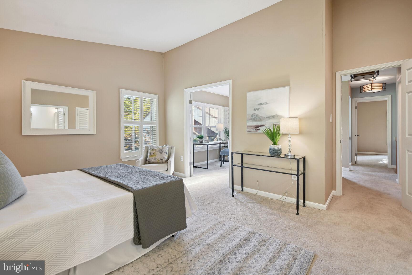 TIVOLI - Residential