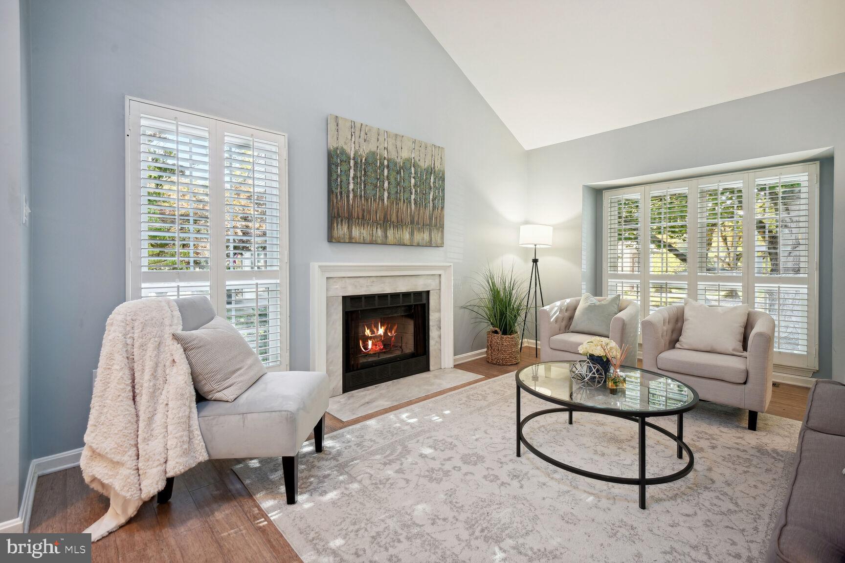 TIVOLI - Residential