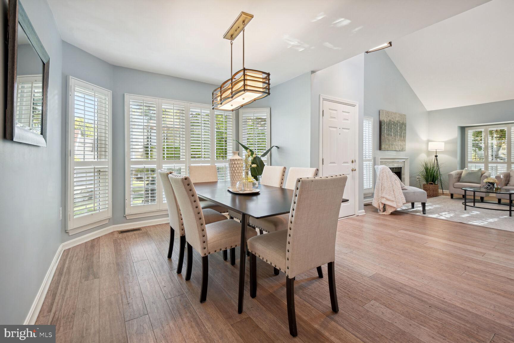 TIVOLI - Residential