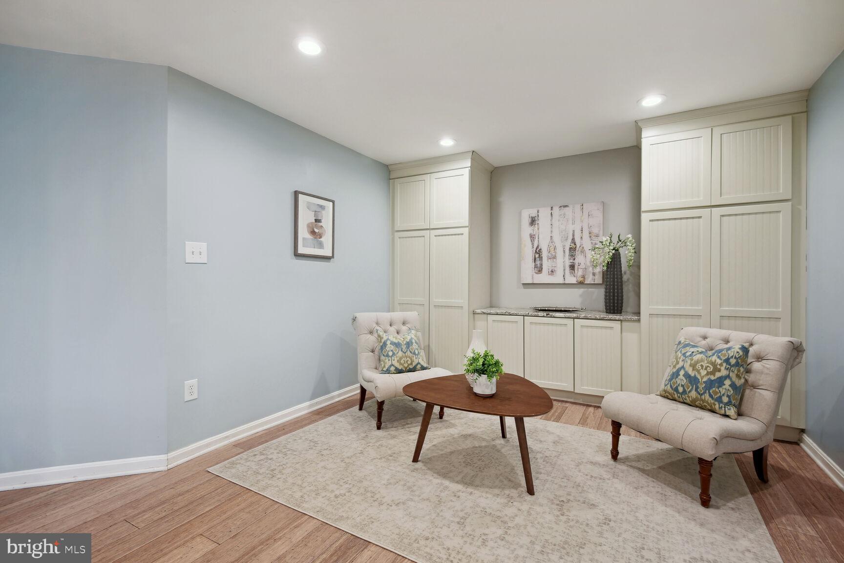 TIVOLI - Residential