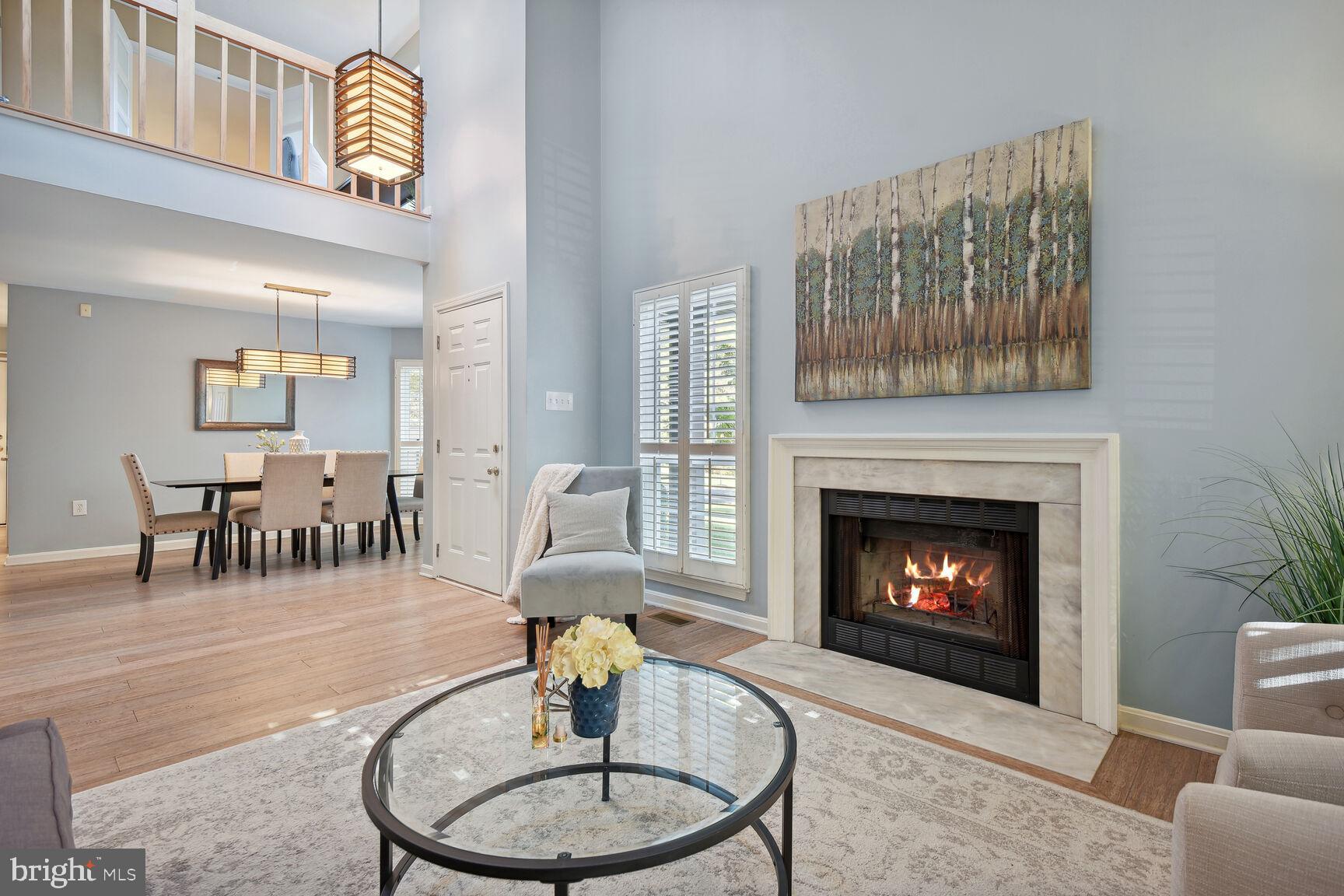 TIVOLI - Residential