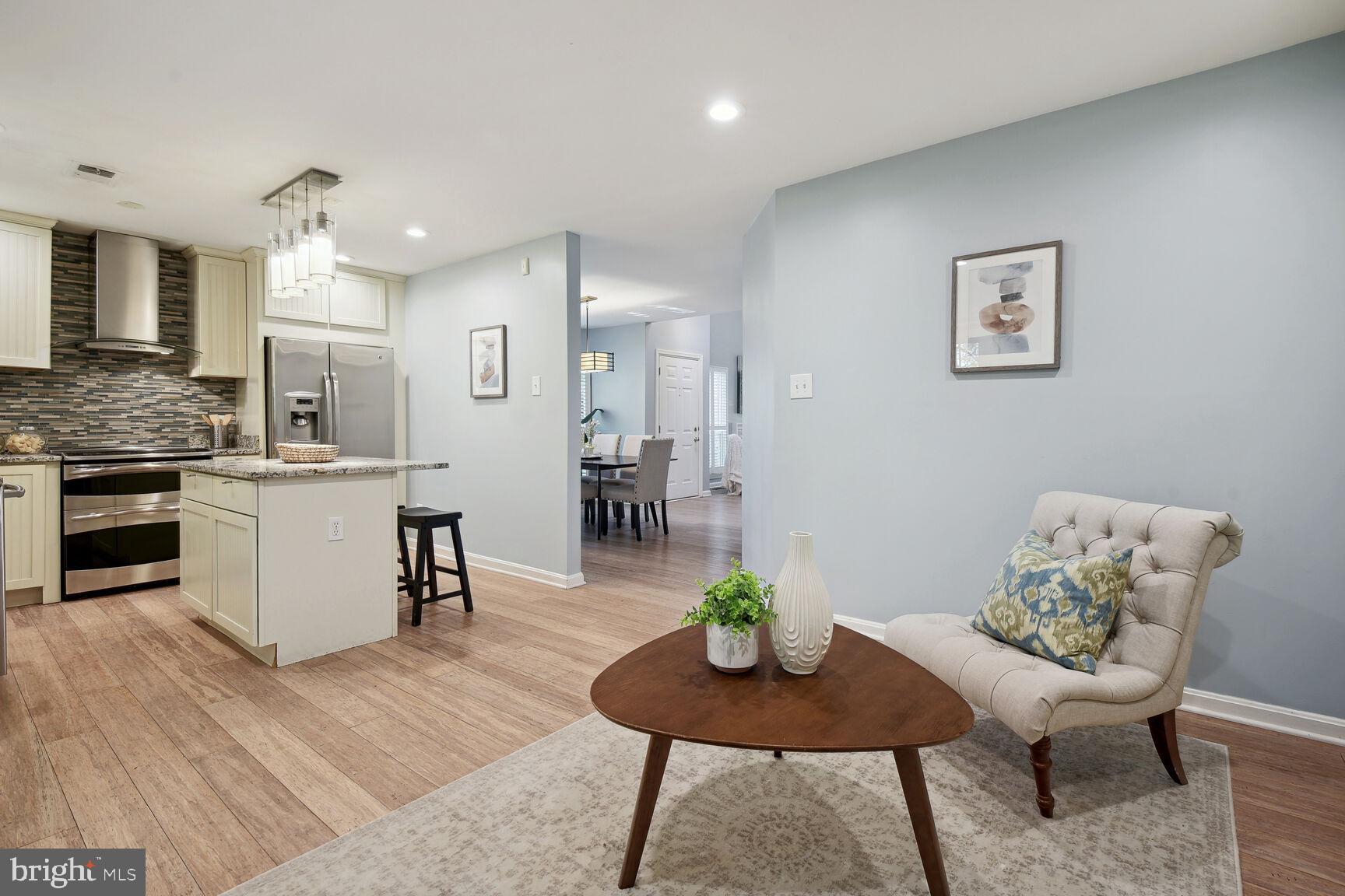 TIVOLI - Residential