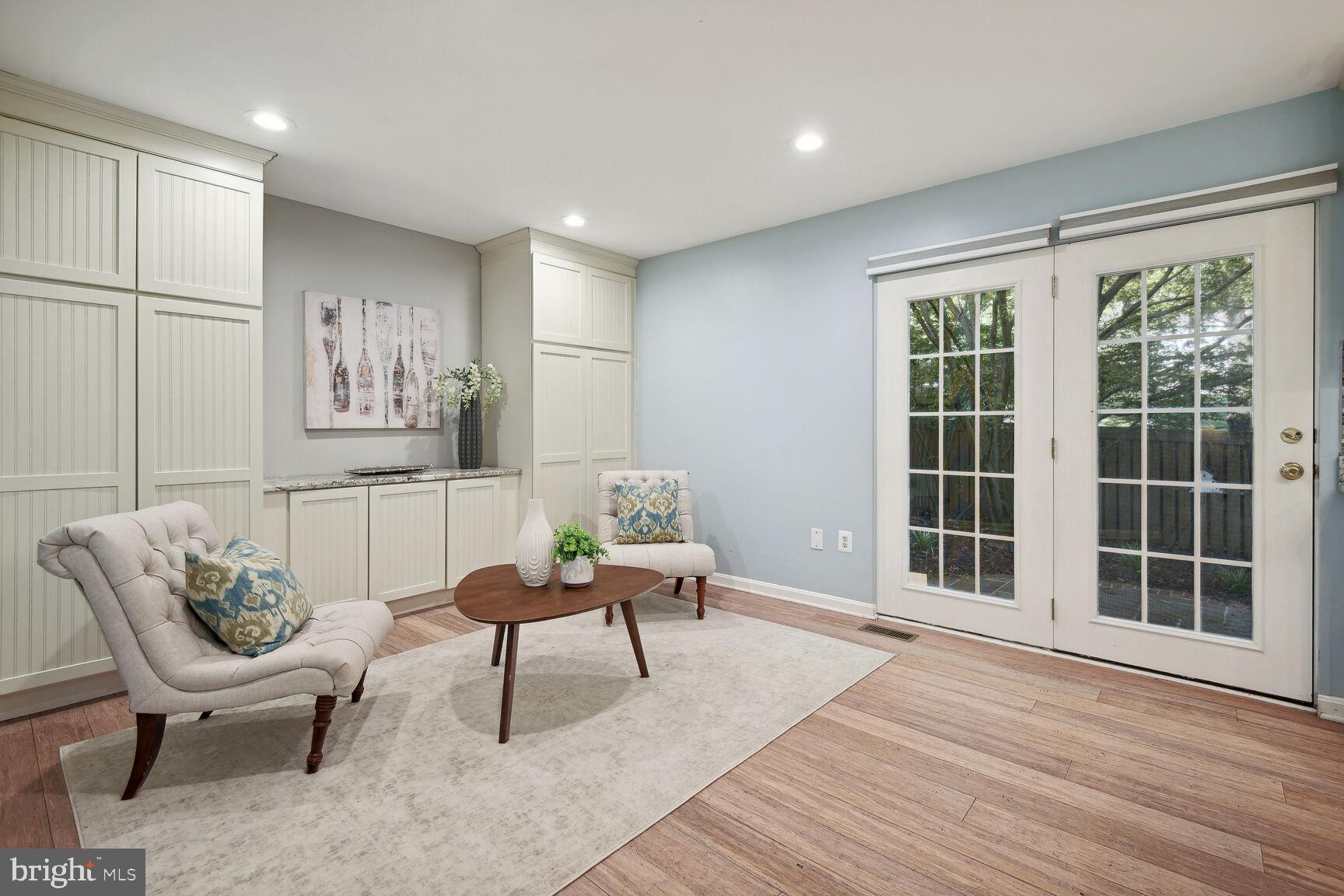 TIVOLI - Residential