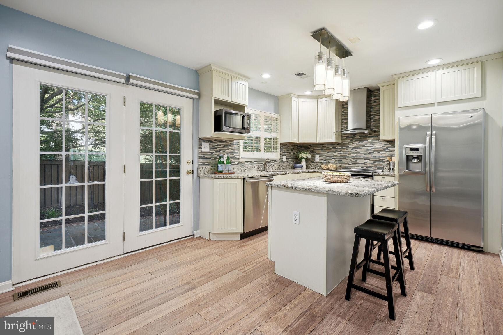 TIVOLI - Residential