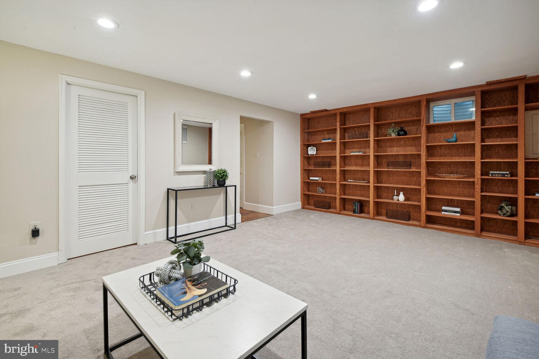 TIVOLI - Residential