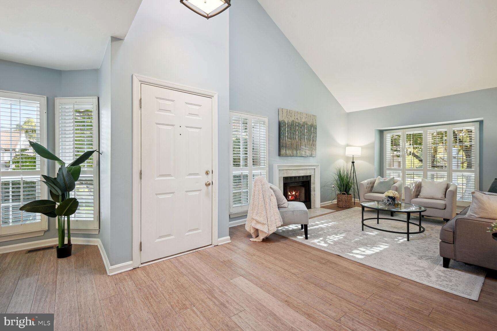 TIVOLI - Residential