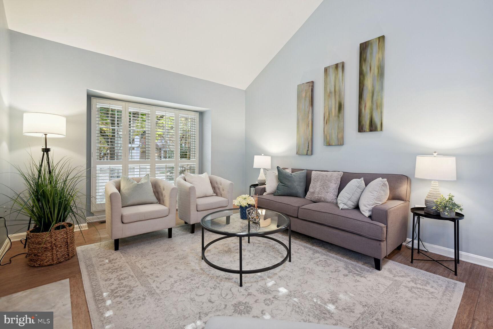 TIVOLI - Residential