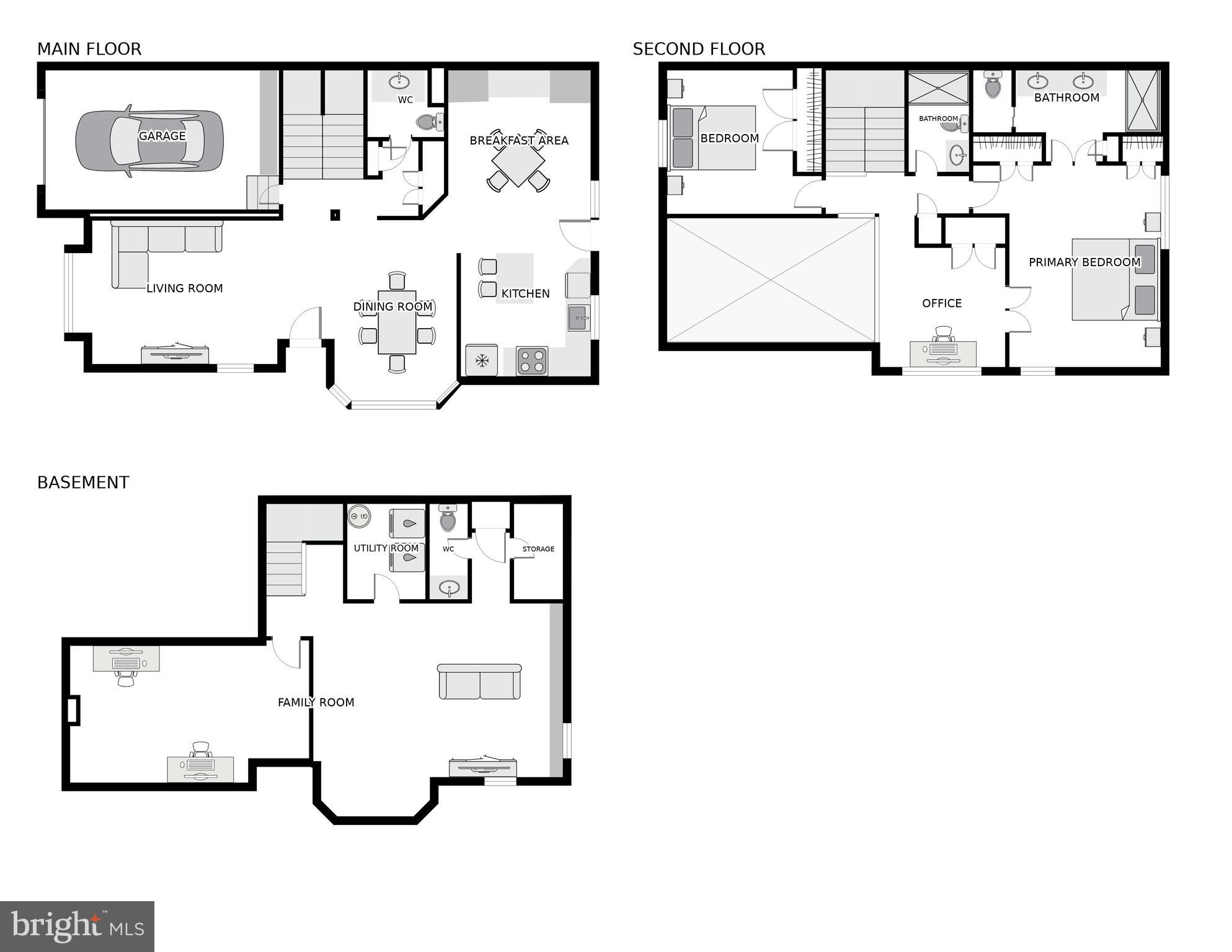 TIVOLI - Residential