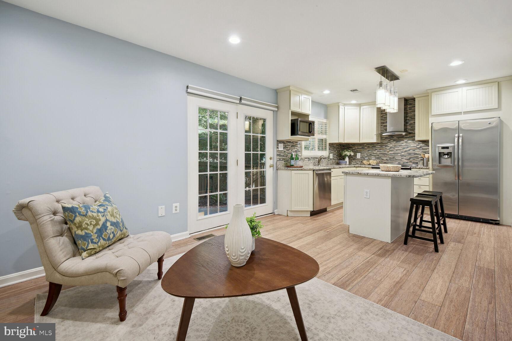 TIVOLI - Residential