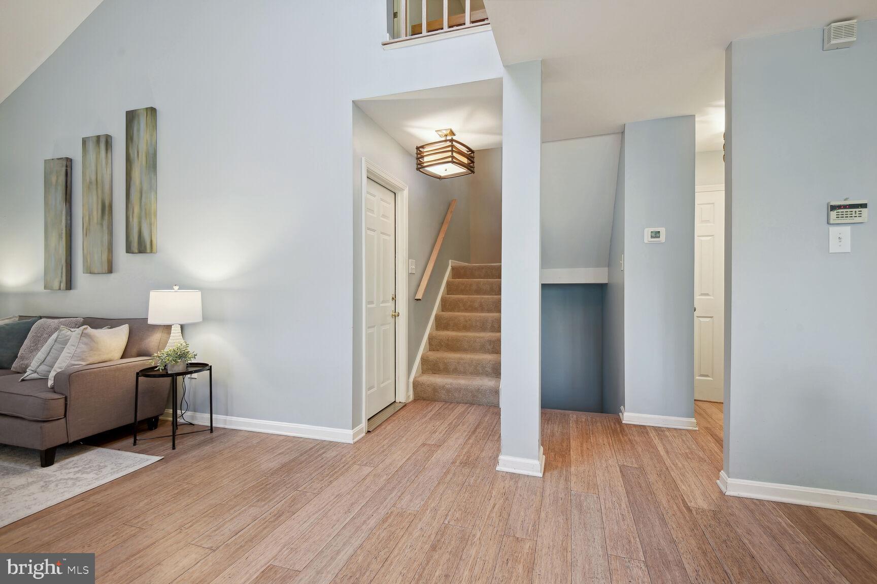 TIVOLI - Residential