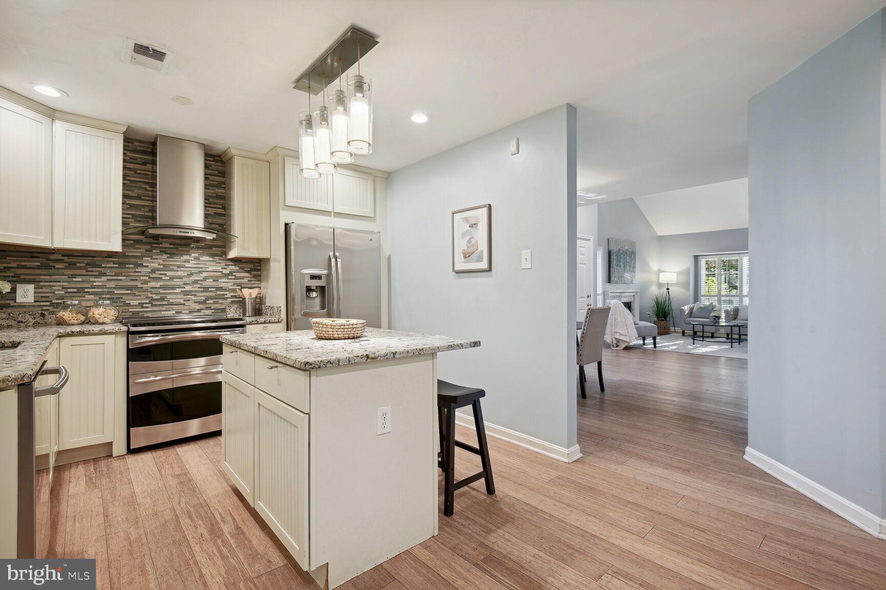 TIVOLI - Residential