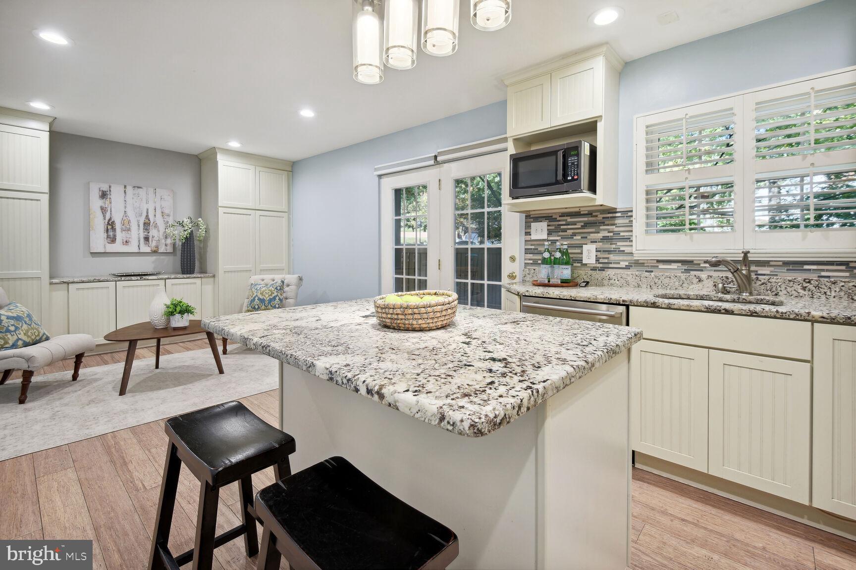 TIVOLI - Residential