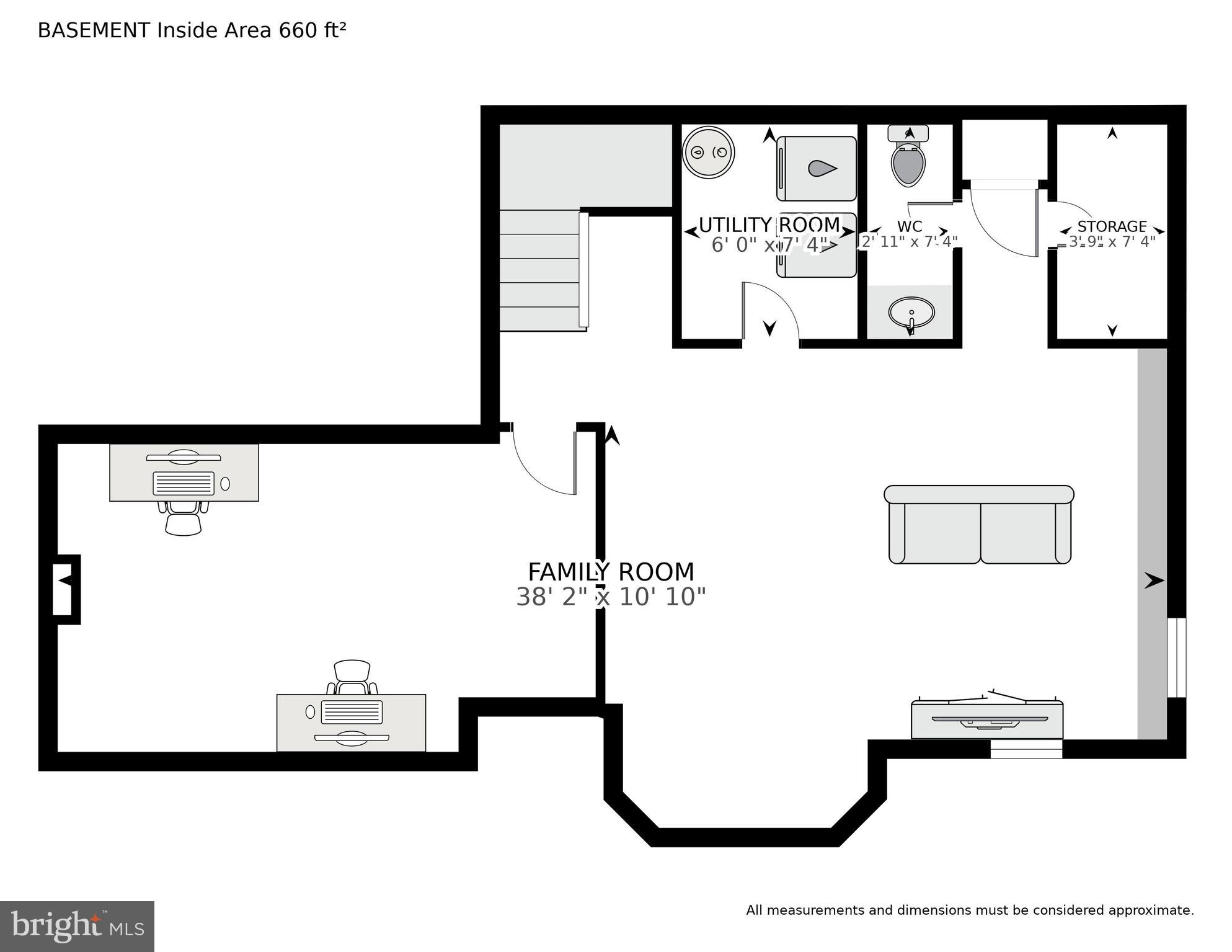 TIVOLI - Residential