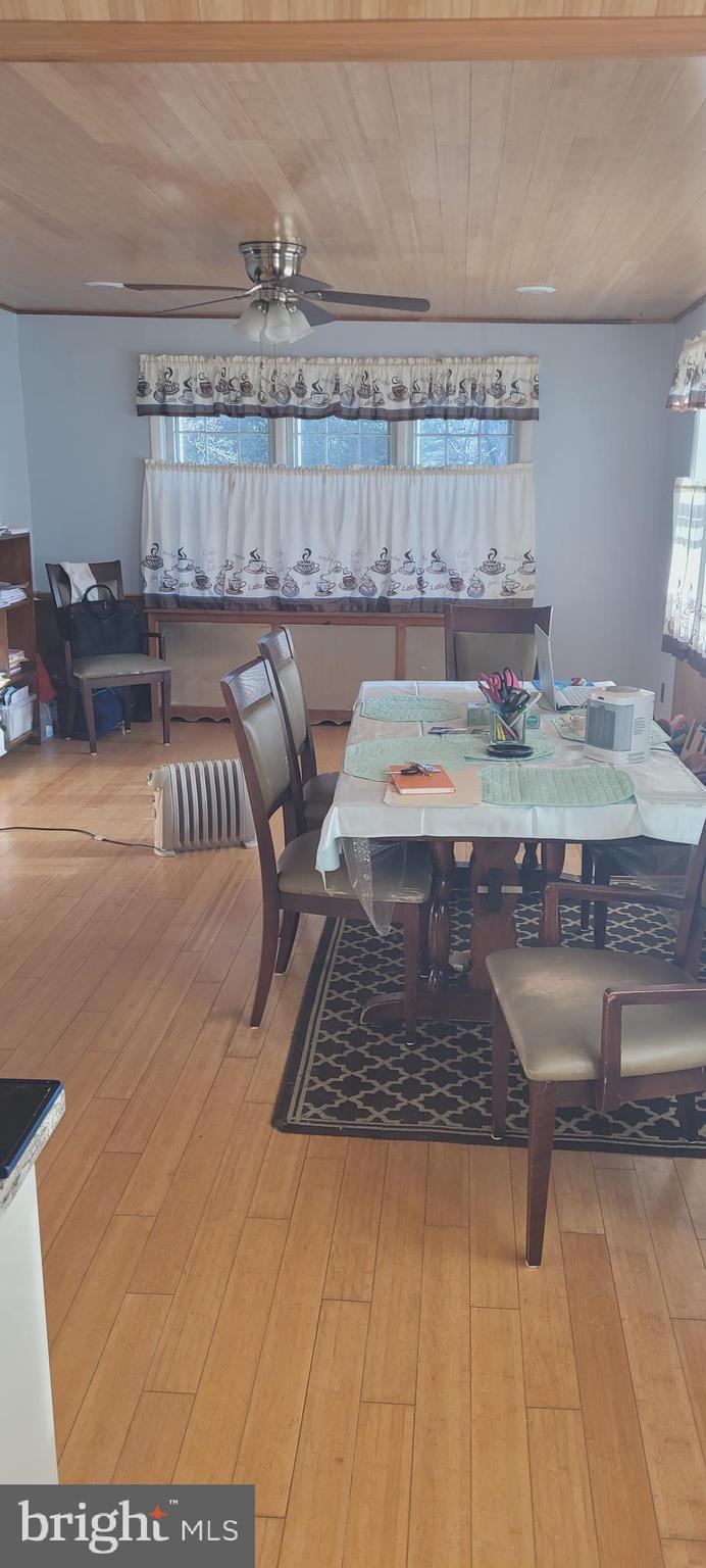 LLANERCH - Residential