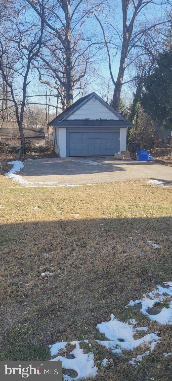 LLANERCH - Residential