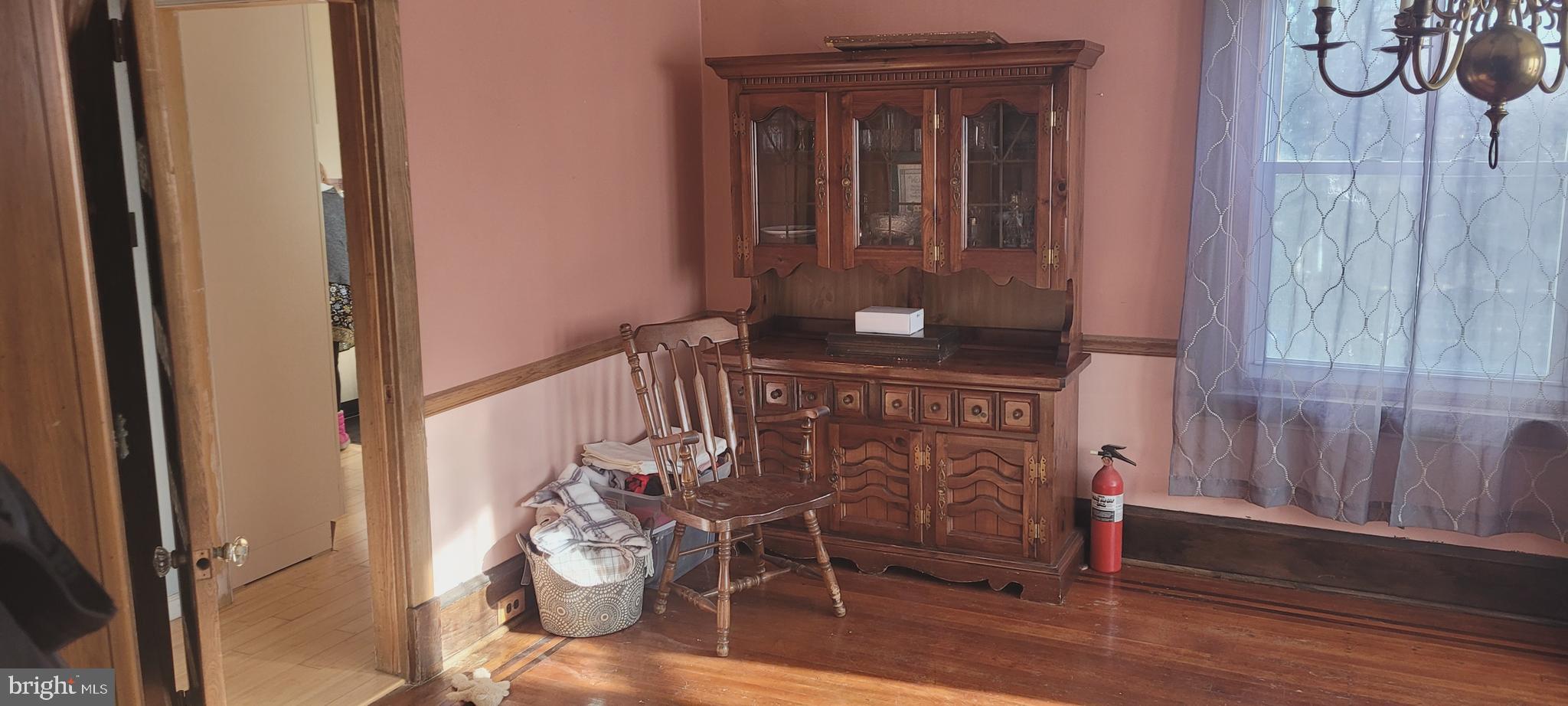 LLANERCH - Residential