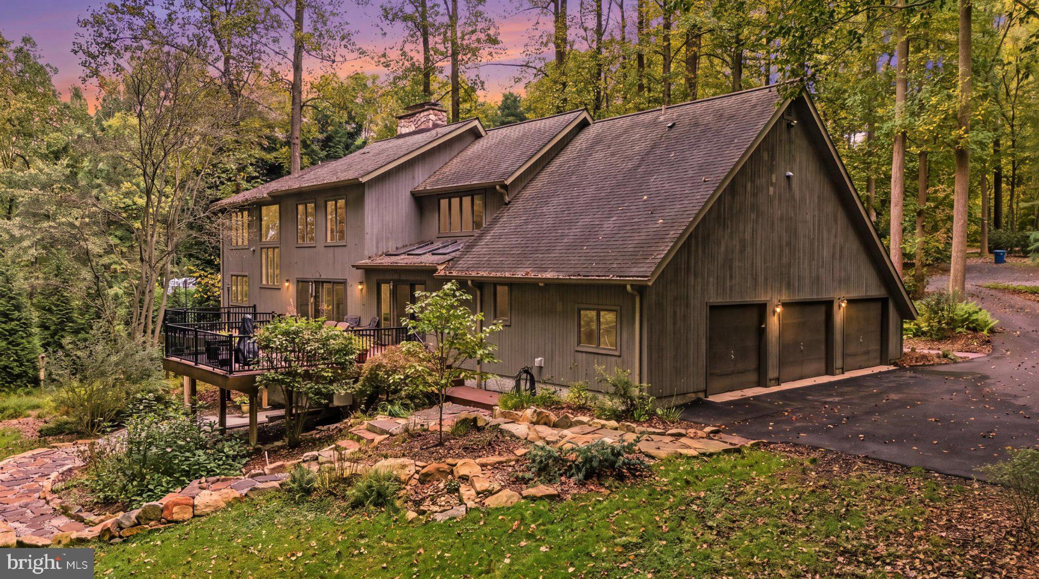 116 WOODS LANE