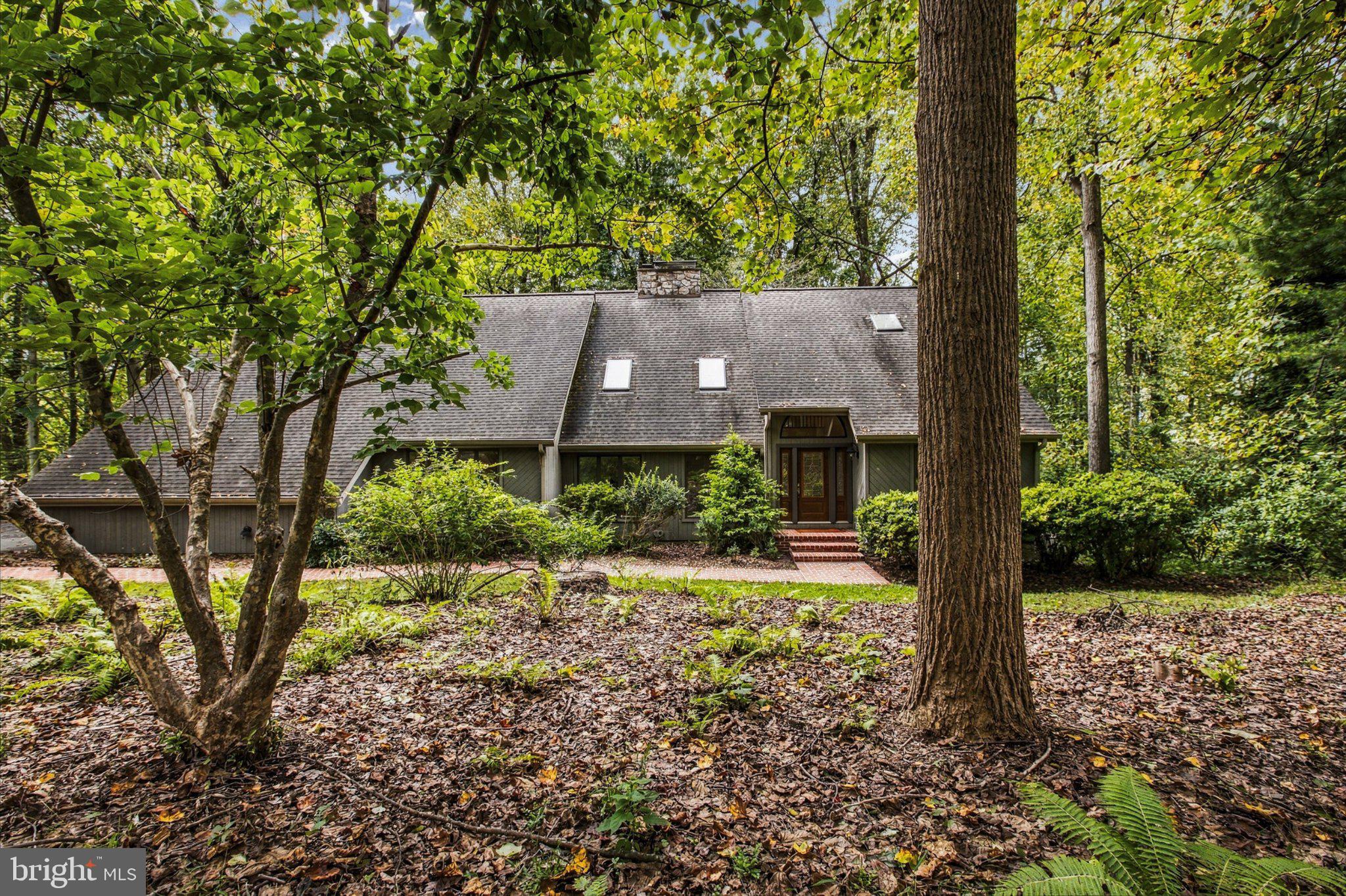 116 WOODS LANE