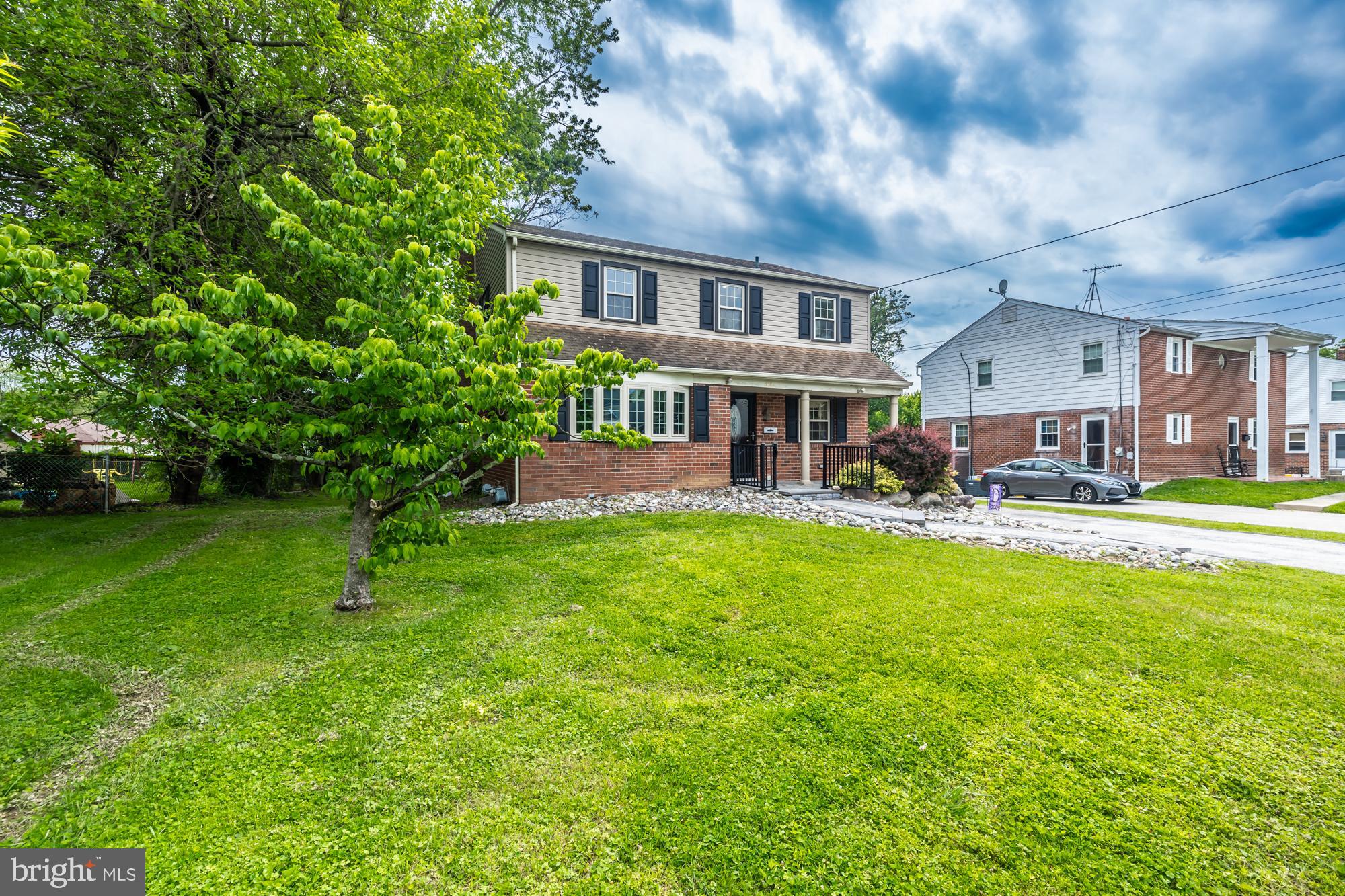 308 PARHAM ROAD