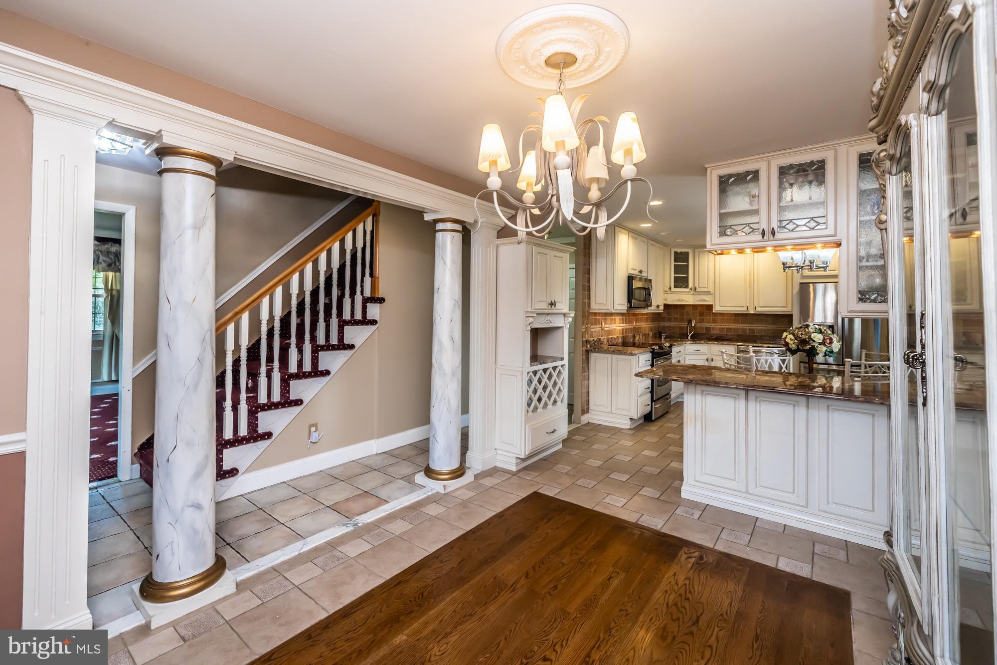 308 PARHAM ROAD