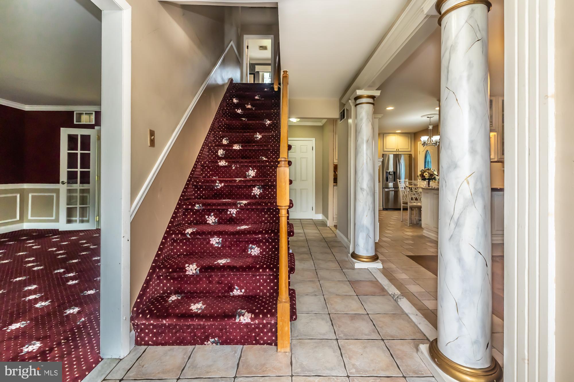 308 PARHAM ROAD