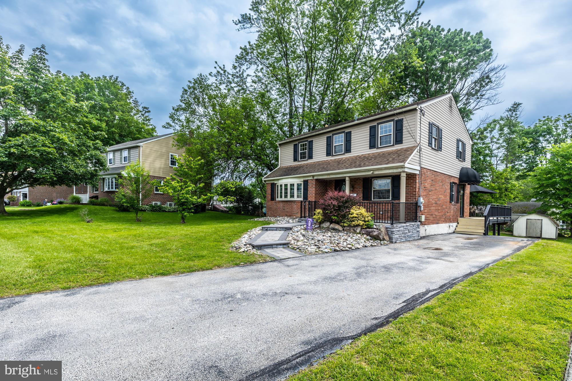 308 PARHAM ROAD