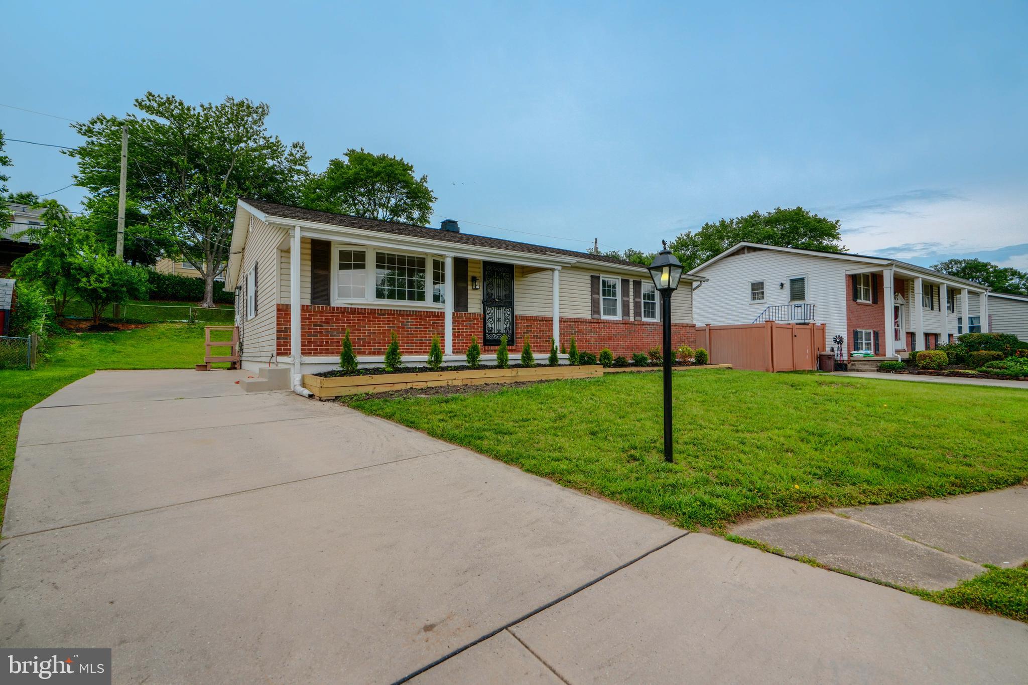 ROSEDALE - Residential