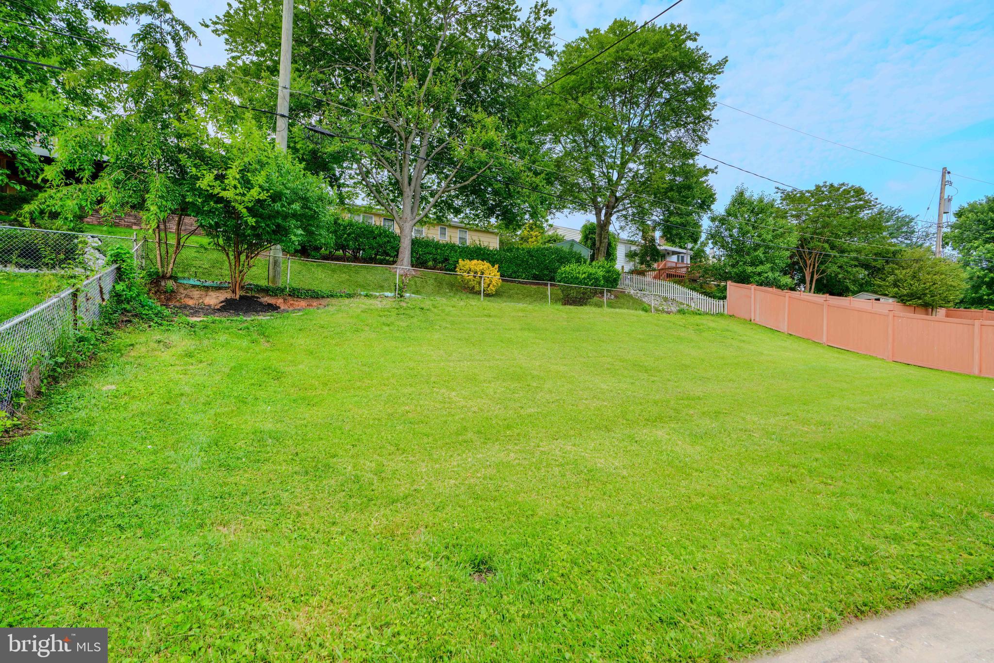 ROSEDALE - Residential