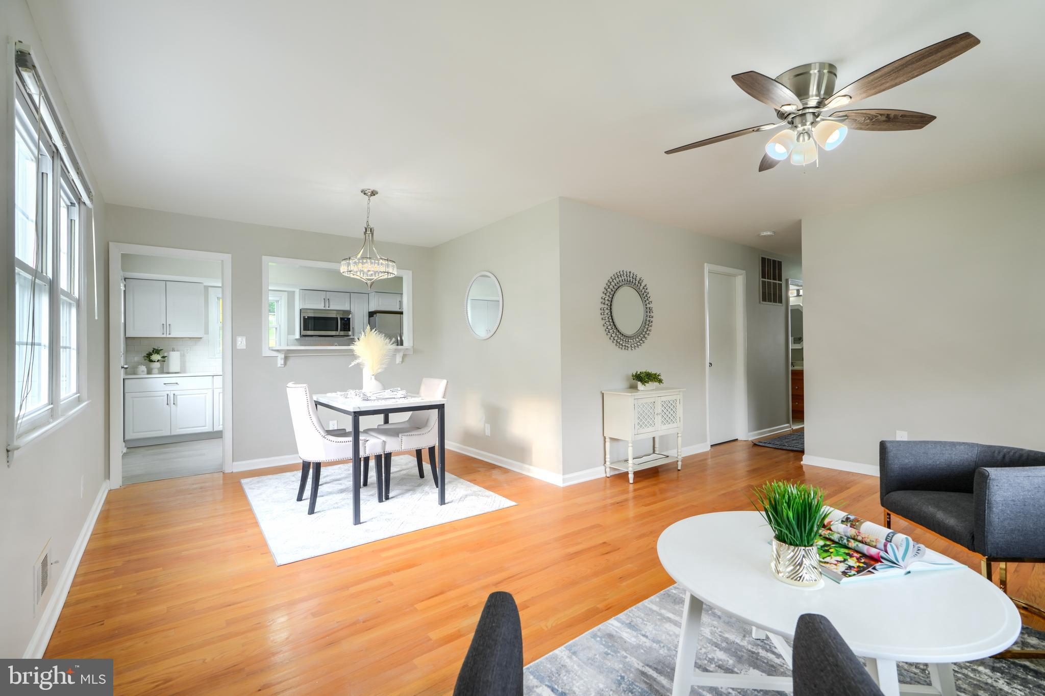 ROSEDALE - Residential